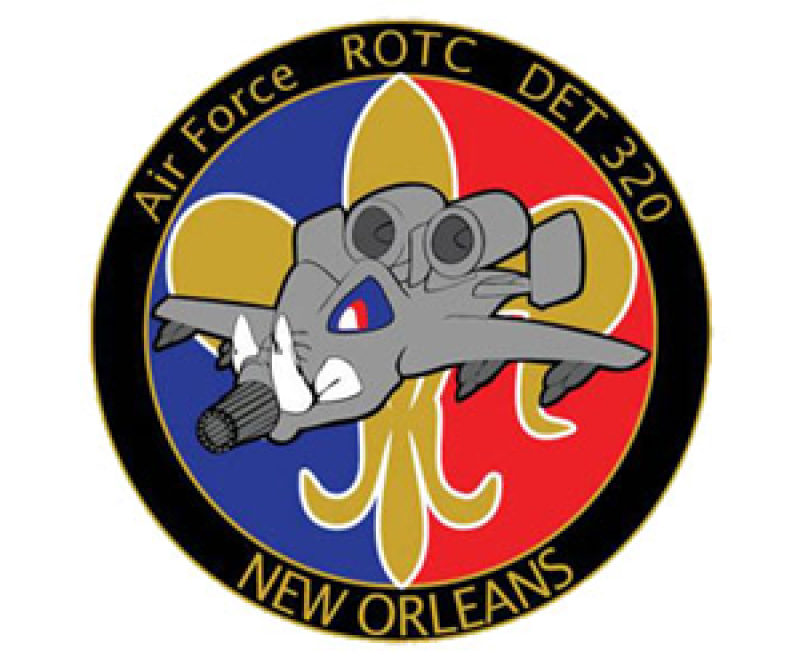 AFROTC Logo