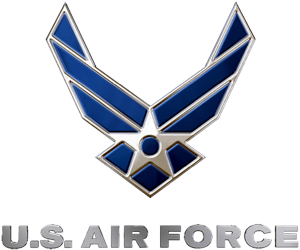 Air Force logo Air Force logo